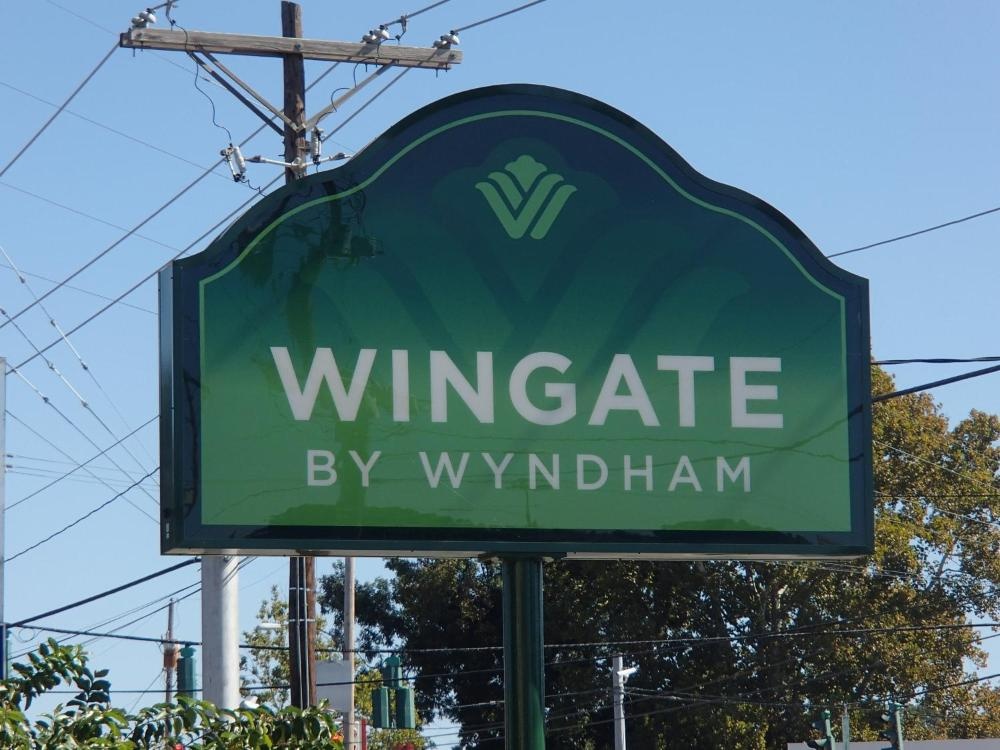 Wingate by Wyndham Bossier City